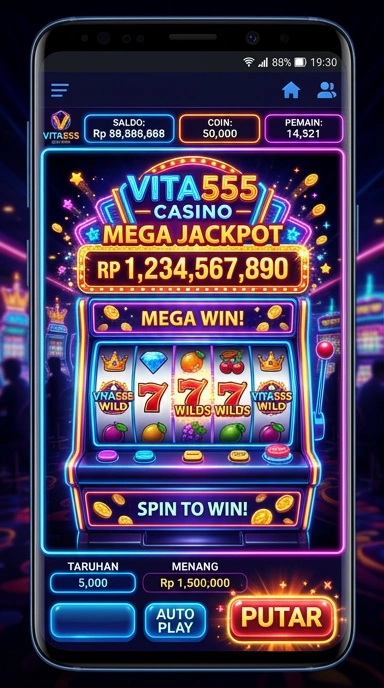 vita555 - Hub Unduhan untuk Berbagai File Berguna